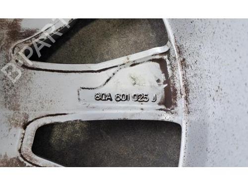 Rim AUDI Q5 (FYB, FYG) 2.0 TDI | BP26441862C45 