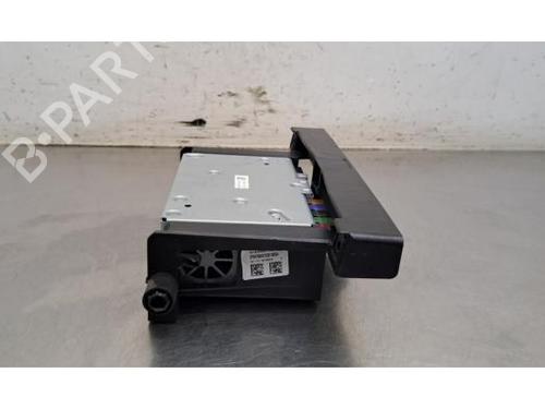 Electronic module PEUGEOT 408 II (FP_, F3_, FM_) Hybrid 180 (F3DGXT) | BP36366356M83 - Image 2