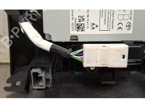 Electronic module TOYOTA COROLLA Estate (_E21_) 1.8 Hybrid (ZWE211W) | BP39230583M83 - Image 3