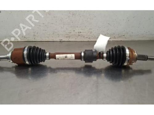Used Left front driveshaft Left front driveshaft DACIA SANDERO III 1.0 TCe 90 (91 hp) 40614893 40614893