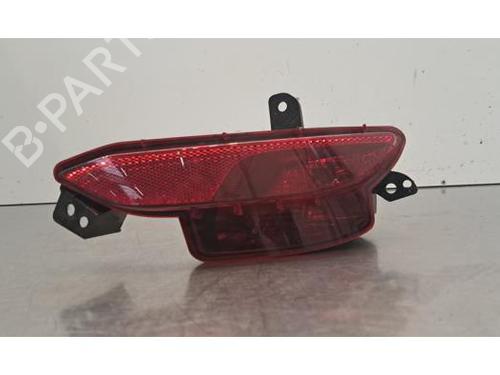 Used Rear fog light Rear fog light FIAT TIPO Estate (356_, 357_) 1.4 (356WXA1B) (95 hp) 40065523 40065523