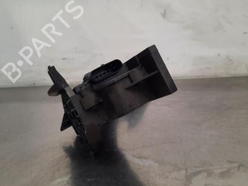 Pedal MERCEDES-BENZ GLA-CLASS (X156) GLA 200 CDI / d (156.908) | BP23613595I4 