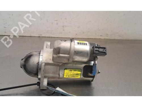 Starter HYUNDAI i20 III (BC3, BI3) 1.0 T-GDI | BP34105344M8 - Image 2