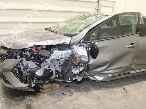 Electronic module RENAULT CLIO V (B7_) 1.6 E-TECH 140 (B7MU) | BP33612273M83  - Image 8