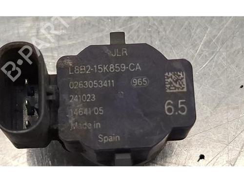 Electronic module LAND ROVER DEFENDER Van (L663) 3.0 D250 MHEV 4x4 | BP39495715M83 - Image 5