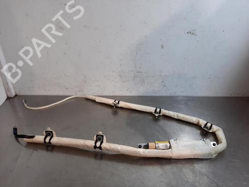 Used Left curtain airbag VOLVO V40 Hatchback (525) D3 (150 hp) 23583534