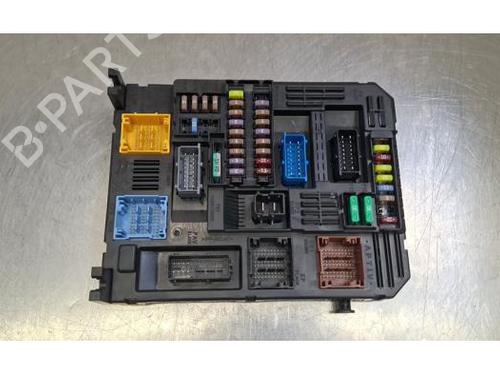 Fuse box CITROËN BERLINGO Box Body/MPV (K9) 1.5 BlueHDi 100 | BP39995510E1 - Image 4