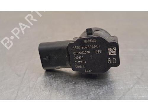 Electronic module BMW 5 Touring (G31) 518 d Mild-Hybrid | BP37499012M83 - Image 3