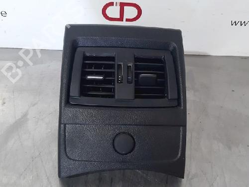 Used Air vent BMW 2 Coupe (F22, F87) 220 i (184 hp) 15017678