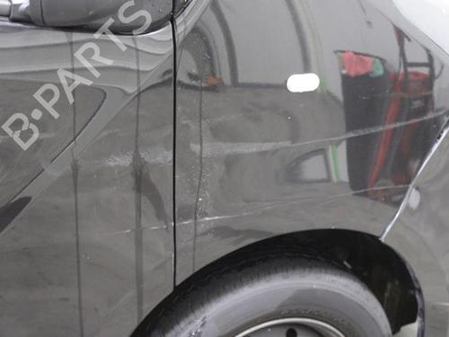Intercooler pipe OPEL VIVARO B Van (X82) 1.6 CDTI (05) | BP39235285M127  - Image 15