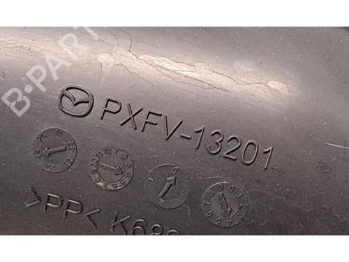 Rør MAZDA CX-60 (KH_) 3.3 e-SKYACTIV-D MHEV | BP29521926M125 