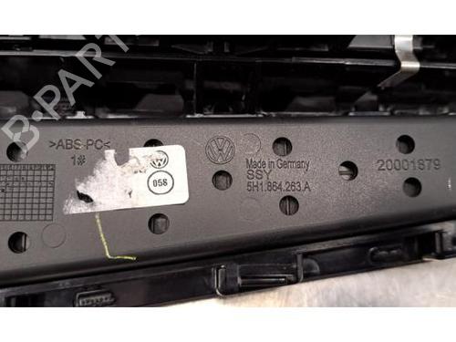 Middle console VW GOLF VIII (CD1, DA1) 1.5 TSI | BP29343973I22 