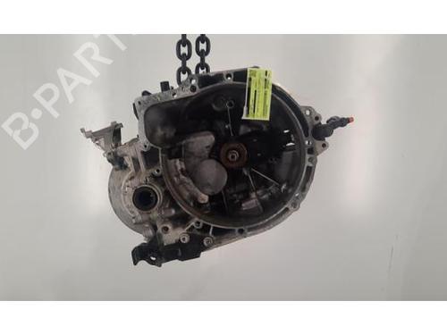 Used Gearbox CITROËN JUMPY III Van (V_) 1.5 BlueHDi 120 (120 hp) 30501184