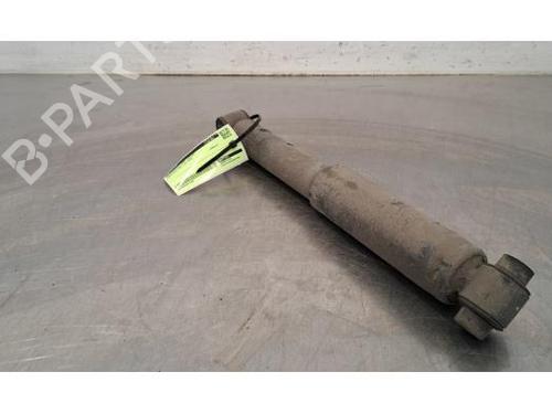 Used Left rear shock absorber Left rear shock absorber IVECO DAILY VI Platform/Chassis NaturalPower 35S14, 35C, 38S, 40C, 50C, 60C, 65C, 70C (136 hp) 34199663 34199663