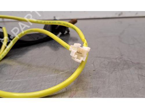 Seat buckle MG MG 5 Estate EV | BP36657319I32 - Image 2