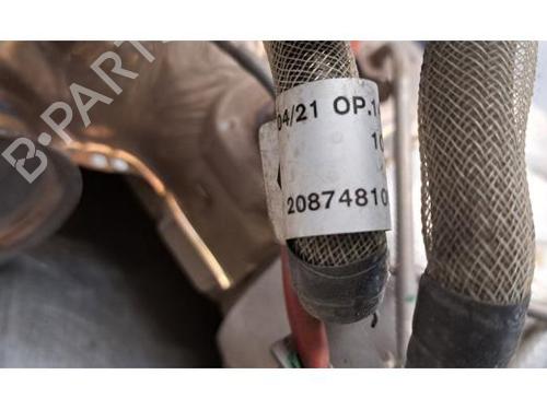 Catalyst DACIA SANDERO III 1.0 TCe 90 | BP25479236M10