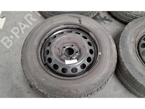 Fælgsæt TOYOTA PROACE Van (MDZ_) 2.0 D4d (MDZA) | BP36872824C100  - Image 5