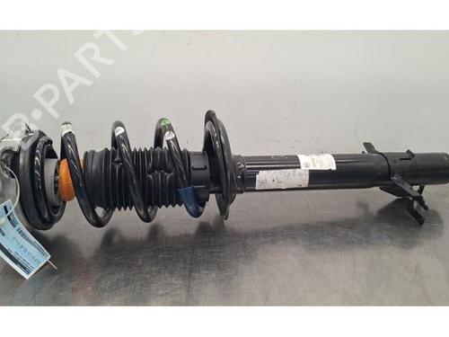 Højre fortil støddæmper OPEL MOVANO C Van (U9) 2.2 D (165 hp) 32353903