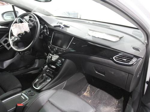 Electronic module OPEL ASTRA K Sports Tourer (B16) 1.6 CDTi (35) | BP10878464M83 