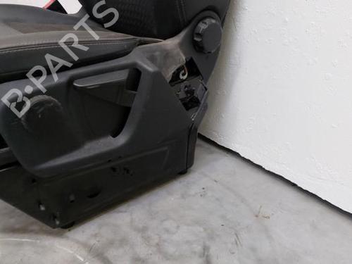 Left front seat FORD TRANSIT CUSTOM V362 Van (FY, FZ) 2.0 EcoBlue | BP36769748C15 - Image 7