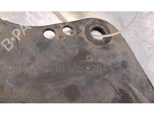 Querlenker rechts hinten AUDI A3 Limousine (8YS, 8YM) 35 TDI | BP24360986M15 