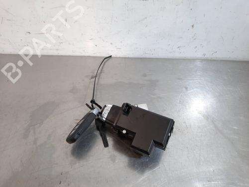 Used Ignition barrel AUDI A5 Sportback (8TA) 2.0 TDI (136 hp) 15234636