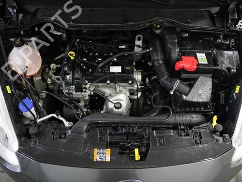 Fuel intake system FORD FIESTA VII (HJ, HF) 1.0 EcoBoost | BP15020998M97 