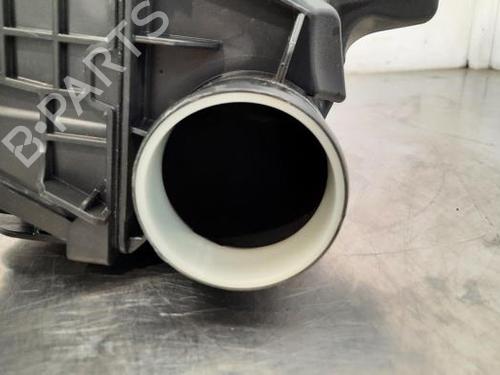 Air filter box RENAULT GRAND SCÉNIC IV (R9_) 1.2 TCe 130 | BP23603766M87 