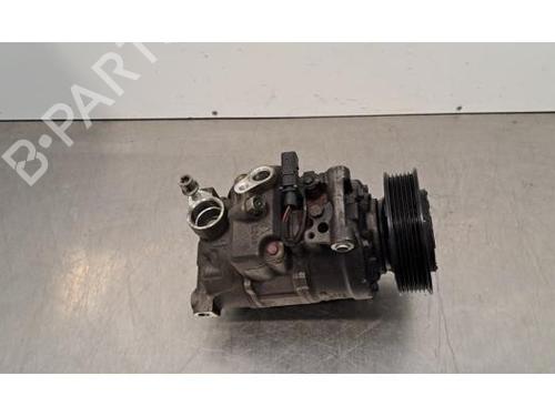AC compressor AUDI A6 C7 (4G2, 4GC) 3.0 TDI | BP31167006M34 - Image 2