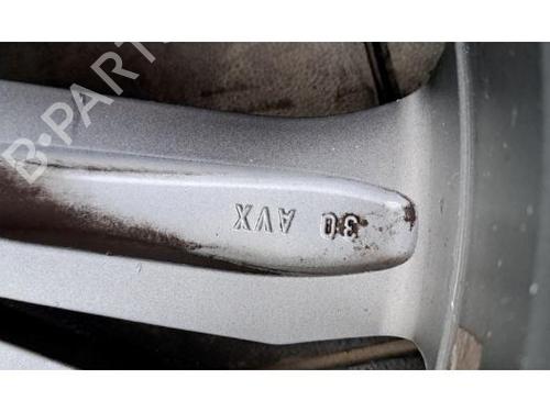 Fælk LEXUS RX (_L2_) 450h AWD (GYL25_, GYL26_, GYL25, GYL26, GYL25R, GYL26R) | BP33297108C45 - Image 9