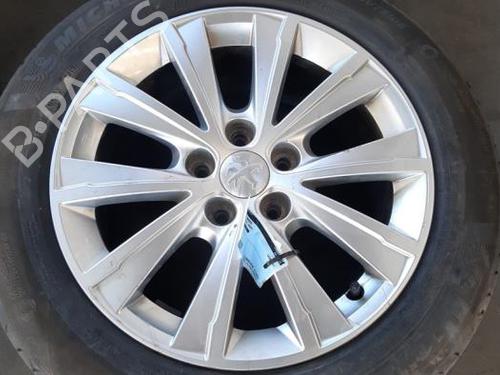 Rim PEUGEOT 308 II (LB_, LP_, LW_, LH_, L3_) 1.2 THP 110 | BP15022655C45