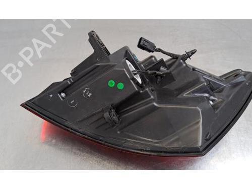 Left taillight MG MARVEL R EV (EP21) | BP37287950C34 - Image 5
