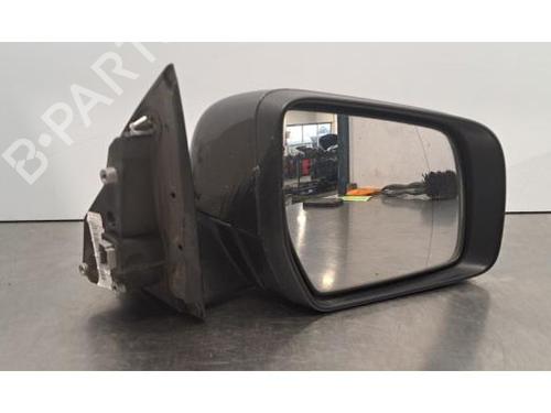 Used Right mirror FORD RANGER (TKE) 2.0 EcoBlue 4x4 (213 hp) 23612036