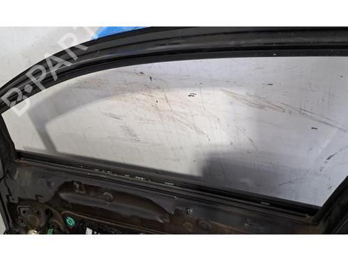 Right front door VW GOLF VIII (CD1, DA1) 2.0 TDI | BP29642934C3 