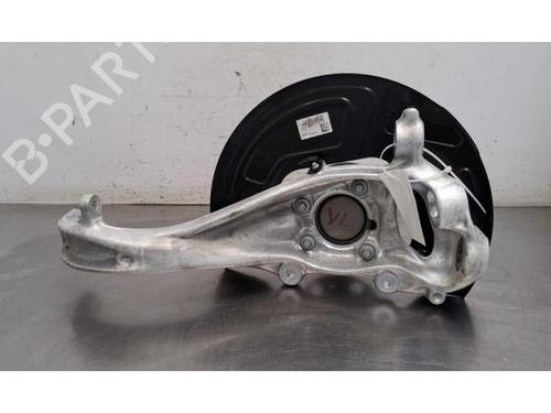 Used Left front steering knuckle Left front steering knuckle MERCEDES-BENZ EQE (V295) EQE 300 (295.111) (245 hp) 36772931 36772931