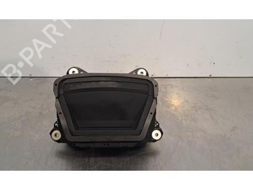 Display BMW 2 Active Tourer (F45) 216 i (109 hp) 32408599