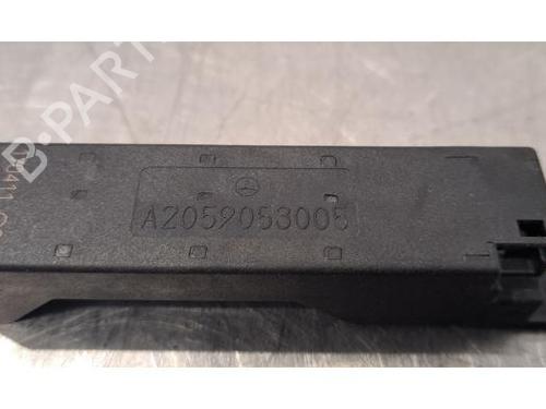 Electronic module MERCEDES-BENZ C-CLASS T-Model (S205) C 220 BlueTEC / d (205.204) | BP30365312M83