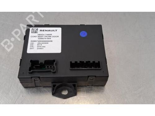 Used Electronic module Electronic module RENAULT RAFALE Coupe (DGM_) 1.2 E-TECH 200 Hybrid (DGM2) (200 hp) 40483701 40483701