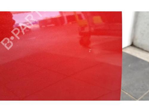 Right front door SEAT IBIZA V (KJ1, KJG) 1.0 TSI | BP29515612C3 