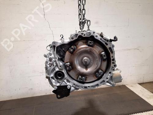 Used Gearbox PEUGEOT 308 III (FB_, FH_, FP_, F3_, FM_) PureTech 130 (FPHNSL, FPHNST) (131 hp) 28613458