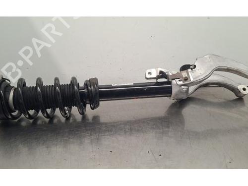 Used Left front shock absorber VOLVO XC90 II (256) D5 AWD (235 hp) 23631377
