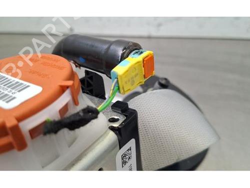 Front right seatbelt MERCEDES-BENZ CLA (C118) CLA 200 Mild-Hybrid (118.387) | BP40285538I25 - Image 3