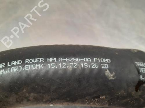 Pipe LAND ROVER DEFENDER Station Wagon (L663) P300 Si4 4x4 | BP23608217M125 