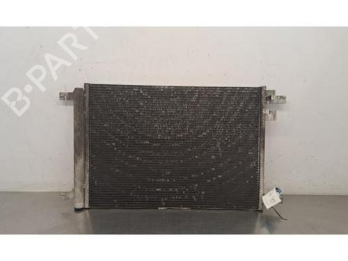 Used AC radiator AC radiator VW GOLF VII (5G1, BQ1, BE1, BE2) 2.0 GTI (245 hp) 34048230 34048230