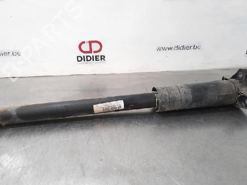Used Left rear shock absorber ALFA ROMEO STELVIO (949_) 2.2 D (949.AXD1A) (150 hp) 10889514