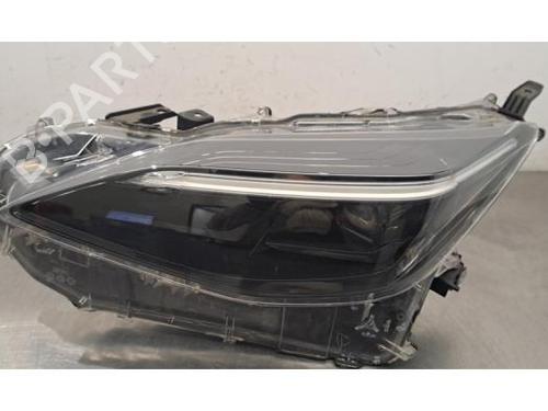 Used Left headlight Left headlight TOYOTA YARIS CROSS (MXP_) 1.5 Hybrid (MXPJ10) (116 hp) 32820644 32820644