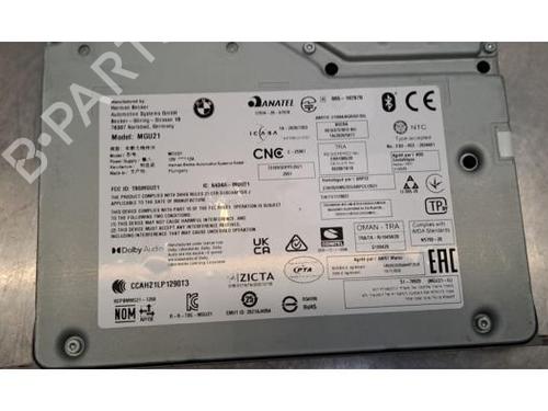 Electronic module BMW 3 Touring (G21, G81) 320 e Plug-in-Hybrid | BP37148392M83  - Image 5