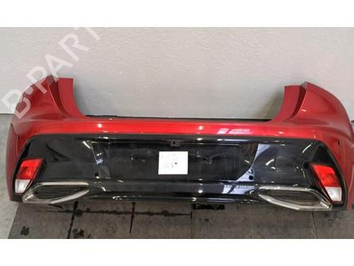 Used Rear bumper Rear bumper 36145847 36145847