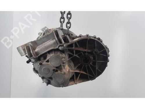 Gearbox MERCEDES-BENZ SPRINTER 3,5-t Van (B907, B910) 311 CDI (910.631, 910.633) | BP35935505M3 - Image 3