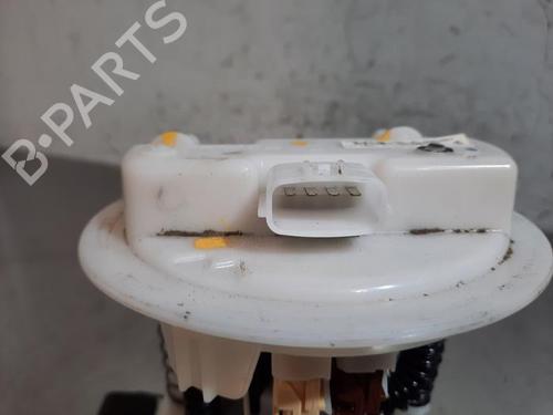 Fuel pump DACIA SANDERO II TCe 90 (B8M1, B8MA, B8AC) | BP27509221M76 